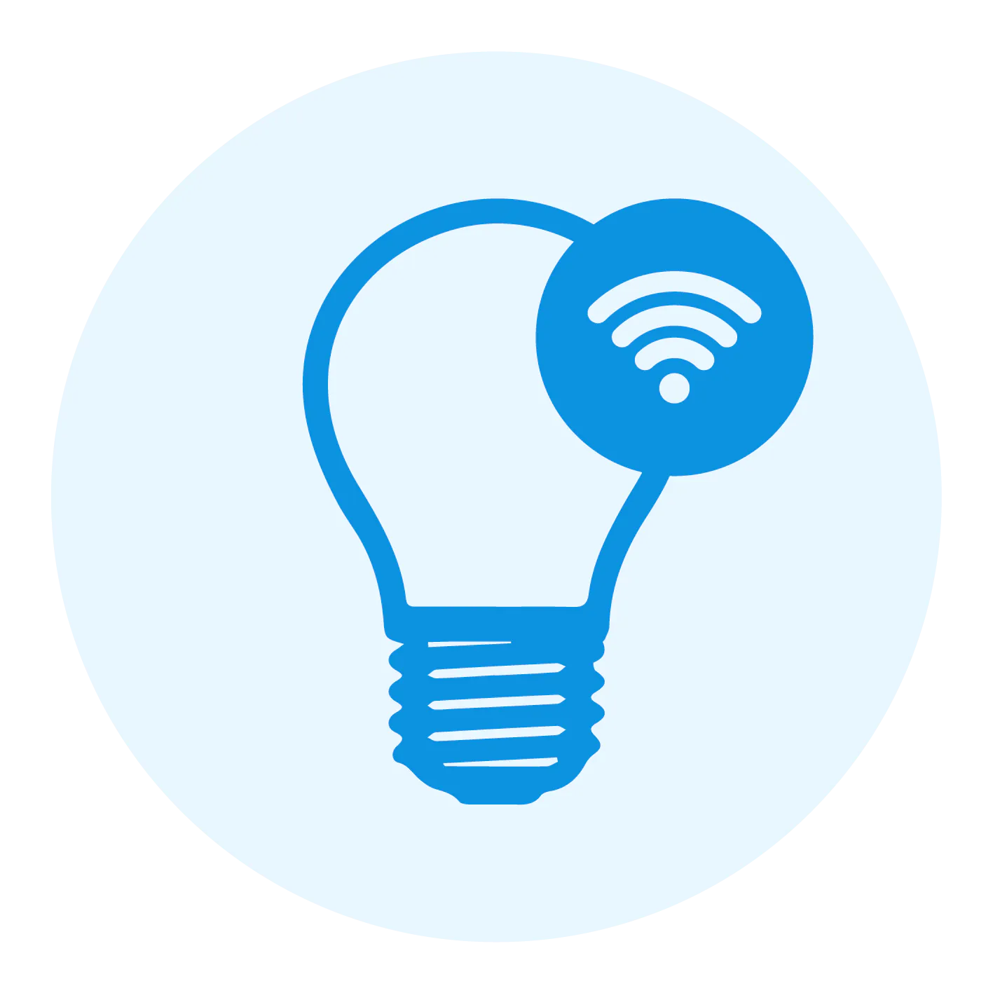 Ledvance Smart+ Wifi E14 Sun@home (HCL) Candle Classic 4.9W 425lm - 827-865 Tunable White | Dimmable - Replaces 40W