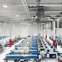Industry Lighting