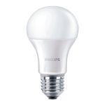 Philips  CorePro LED Bulb E27 Pear Frosted 13W 1521lm - 827 Extra Warm White | Replaces 100W Philips  CorePro LED Bulb E27 Pear Frosted 13W 1521lm - 827 Extra Warm White | Replaces 100W