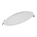 Ledvance LED Downlight Slim Round DN210 18W 1530lm 120D - 840 Cool White | 225mm Ledvance LED Downlight Slim Round DN210 18W 1530lm 120D - 840 Cool White | 225mm