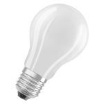 Osram Classic LED E27 Pear Filament Frosted 2.2W 250lm - 827 Extra Warm White | Dimmable - Replaces 25W Osram Classic LED E27 Pear Filament Frosted 2.2W 250lm - 827 Extra Warm White | Dimmable - Replaces 25W