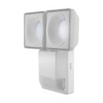 Ledvance LED Floodlight Endura Spot White 16W 1500lm 50D - 840 Cool White | IP55 - Motion and Light Sensor - Symmetrical Ledvance LED Floodlight Endura Spot White 16W 1500lm 50D - 840 Cool White | IP55 - Motion and Light Sensor - Symmetrical