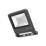 Ledvance LED Floodlight Endura Black 30W 2700lm 100D - 830 Warm White | IP65 - Symmetrical Ledvance LED Floodlight Endura Black 30W 2700lm 100D - 830 Warm White | IP65 - Symmetrical