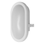 Ledvance LED Bulkhead White 11W 800lm - 840 Cool White Ledvance LED Bulkhead White 11W 800lm - 840 Cool White