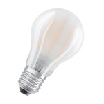 Osram Classic LED E27 Pear Filament Frosted 11W 1521lm - 840 Cool White | Replaces 100W Osram Classic LED E27 Pear Filament Frosted 11W 1521lm - 840 Cool White | Replaces 100W