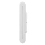 Ledvance Smart+ Wifi LED Wall Light Bathroom White 17W 800lm - 830-865 Tunable White | IP44