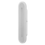 Ledvance Smart+ Wifi LED Wall Light Bathroom White 13W 600lm - 830-865 Tunable White | IP44