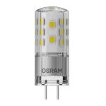 Osram Parathom LED Pin GY6.35 3.3W 470lm - 827 Extra Warm White | Replaces 40W Osram Parathom LED Pin GY6.35 3.3W 470lm - 827 Extra Warm White | Replaces 40W
