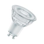Osram LED Superstar Reflector Spot GU10 PAR16 3.7W 230lm 36D - 940 Cool White | Best Colour Rendering - Dimmable - Replaces 35W Osram LED Superstar Reflector Spot GU10 PAR16 3.7W 230lm 36D - 940 Cool White | Best Colour Rendering - Dimmable - Replaces 35W