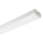 Ledvance LED Trunking Trusys Flex Clear Steel White 50W 8600lm 120D - 840 Cool White Ledvance LED Trunking Trusys Flex Clear Steel White 50W 8600lm 120D - 840 Cool White