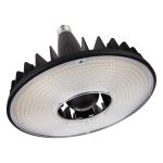 Ledvance HID Highbay Universal LED E40 Frosted 160W 25000lm 100D – 840 Cool White | Replaces 400W Ledvance HID Highbay Universal LED E40 Frosted 160W 25000lm 100D – 840 Cool White | Replaces 400W