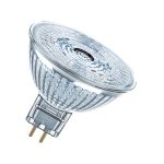Osram Led Star LED GU5.3 Spot Clear 3.8W 345lm - 827 Extra Warm White  Osram Led Star LED GU5.3 Spot Clear 3.8W 345lm - 827 Extra Warm White
