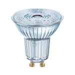 Osram Superstar LED GU10 Spot 4.5W 350lm - 927 Extra Warm White | Dimmable - Best Colour Rendering