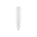 Ledvance Dulux-D LED 6W - 830 Warm White | Replaces 13W Ledvance Dulux-D LED 6W - 830 Warm White | Replaces 13W