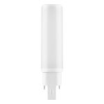 Ledvance Dulux-D LED 6W - 840 Cool White | Replaces 13W Ledvance Dulux-D LED 6W - 840 Cool White | Replaces 13W