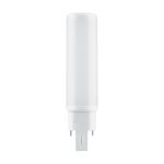 Ledvance Dulux-D LED 7W - 840 Cool White | Replaces 18W Ledvance Dulux-D LED 7W - 840 Cool White | Replaces 18W