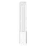 Ledvance Dulux-L LED 8W - 830 Warm White | Replaces 18W Ledvance Dulux-L LED 8W - 830 Warm White | Replaces 18W