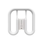 Ledvance DULUX-SQ LED 7W - 830 Warm White | Replaces 16W Ledvance DULUX-SQ LED 7W - 830 Warm White | Replaces 16W