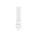 Ledvance DULUX-S LED 3.5W - 830 Warm White | Replaces 7W Ledvance DULUX-S LED 3.5W - 830 Warm White | Replaces 7W