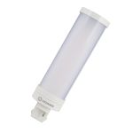 Osram Dulux-T LED 6W 700lm - 840 Cool White | Replaces 13W Osram Dulux-T LED 6W 700lm - 840 Cool White | Replaces 13W