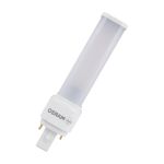 Osram Dulux-D LED 5W 600lm - 840 Cool White | Replaces 10W Osram Dulux-D LED 5W 600lm - 840 Cool White | Replaces 10W