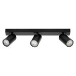 Ledvance LED Decor Spot Octagon Steel Black 10W 690lm - 827 Extra Warm White | Dimmable