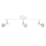 Ledvance LED Decor Spot Steel White 10W 690lm - 827 Extra Warm White | Dimmable