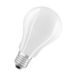 Osram LED Lamps E27 Pear Filament Frosted 11.6W 2452lm - 840 Cool White | Replaces 150W Osram LED Lamps E27 Pear Filament Frosted 11.6W 2452lm - 840 Cool White | Replaces 150W