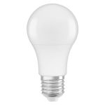 Ledvance  Classic LED E27 Pear Frosted 9W 1055lm - 827 Extra Warm White | Replaces 75W Ledvance  Classic LED E27 Pear Frosted 9W 1055lm - 827 Extra Warm White | Replaces 75W