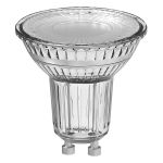 Ledvance  Performance LED Spot Reflector GU10 PAR16 4.5W 350lm 36D - 927 Extra Warm White | Best Colour Rendering - Dimmable - Replaces 50W Ledvance  Performance LED Spot Reflector GU10 PAR16 4.5W 350lm 36D - 927 Extra Warm White | Best Colour Rendering - Dimmable - Replaces 50W