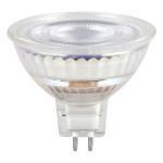 Ledvance  SUPERIOR LED Spot Reflector GU5.3 MR16 6.6W 500lm 36D - 927 Extra Warm White | Best Colour Rendering - Dimmable - Replaces 43W Ledvance  SUPERIOR LED Spot Reflector GU5.3 MR16 6.6W 500lm 36D - 927 Extra Warm White | Best Colour Rendering - Dimmable - Replaces 43W