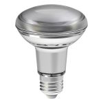 Ledvance  SUPERIOR LED Spot E27 R80 4.9W 345lm 36D - 927 Extra Warm White | Best Colour Rendering - Dimmable - Replaces 60W Ledvance  SUPERIOR LED Spot E27 R80 4.9W 345lm 36D - 927 Extra Warm White | Best Colour Rendering - Dimmable - Replaces 60W