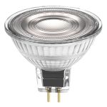 Ledvance  SUPERIOR LED Spot Reflector GU5.3 MR16 5.3W 345lm 36D - 930 Warm White | Best Colour Rendering - Dimmable - Replaces 35W Ledvance  SUPERIOR LED Spot Reflector GU5.3 MR16 5.3W 345lm 36D - 930 Warm White | Best Colour Rendering - Dimmable - Replaces 35W