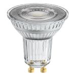 Ledvance  SUPERIOR LED Spot Reflector GU10 PAR16 6W 350lm 36D - 927 Extra Warm White | Best Colour Rendering - Dimmable - Replaces 50W Ledvance  SUPERIOR LED Spot Reflector GU10 PAR16 6W 350lm 36D - 927 Extra Warm White | Best Colour Rendering - Dimmable - Replaces 50W