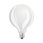 Ledvance LED Classic E27 Globe Frosted 11W 1521lm - 827 Extra Warm White | Dimmable - Replaces 100W Ledvance LED Classic E27 Globe Frosted 11W 1521lm - 827 Extra Warm White | Dimmable - Replaces 100W