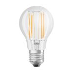 Ledvance  Classic LED E27 Pear Filament Clear 7.5W 1055lm - 827 Extra Warm White | Replaces 75W Ledvance  Classic LED E27 Pear Filament Clear 7.5W 1055lm - 827 Extra Warm White | Replaces 75W