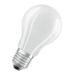 Osram Classic LED E27 Pear Filament Frosted 5.7W 1055lm - 827 Extra Warm White | Dimmable - Replaces 75W Osram Classic LED E27 Pear Filament Frosted 5.7W 1055lm - 827 Extra Warm White | Dimmable - Replaces 75W