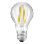 Ledvance Classic Superior LED Bulb E27 Pear Filament Clear 5.7W 1055lm - 827 Extra Warm White | Dimmable - Replaces 75W Ledvance Classic Superior LED Bulb E27 Pear Filament Clear 5.7W 1055lm - 827 Extra Warm White | Dimmable - Replaces 75W