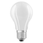 Ledvance Classic LED E27 Pear Filament Frosted 4.8W 470lm - 827 Extra Warm White | Dimmable - Replaces 40W Ledvance Classic LED E27 Pear Filament Frosted 4.8W 470lm - 827 Extra Warm White | Dimmable - Replaces 40W