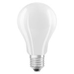 Ledvance  Classic LED E27 Pear Filament Frosted 17W 2452lm - 840 Cool White | Replaces 150W Ledvance  Classic LED E27 Pear Filament Frosted 17W 2452lm - 840 Cool White | Replaces 150W