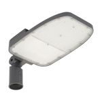 Ledvance LED Streetlight Area Large RV35St Aluminium Grey 120W 16200lm 155X69D - 765 Daylight | IP66 - Asymmetrical