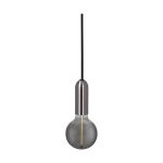 Ledvance Vintage 1906 Pendulum Round Chrome Silver | Suitable for E27 Ledvance Vintage 1906 Pendulum Round Chrome Silver | Suitable for E27