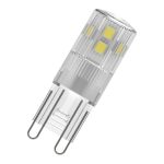 Ledvance Performance LED Capsule Clear G9 1.9W 200lm - 827 Extra Warm White | Replaces 20W Ledvance Performance LED Capsule Clear G9 1.9W 200lm - 827 Extra Warm White | Replaces 20W