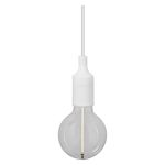 Osram LED Vintage 1906 Pendulum Bell White | Suitable for E27