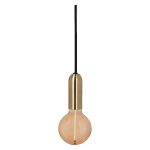 Osram LED Vintage 1906 Pendulum Round Gold | Suitable for E27