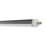 Ledvance Waterproof Batten Damp Proof FLEX Throughwiring 42W 6800lm - | IP66 - Replaces 2x 58W