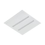 Ledvance LED Panel Indiviled 38W 5150lm - 940 Cool White | 60x60cm - UGR <19 - Best Colour Rendering - Zigbee Dimmable
