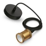 Philips Cord Vintage Gold Philips Cord Vintage Gold