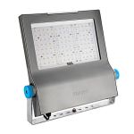 Philips LED Floodlight ClearFlood BVP650 Aluminium 265W 35280lm 39-11x98D - 740 Cool White | IP66 - Asymmetrical Philips LED Floodlight ClearFlood BVP650 Aluminium 265W 35280lm 39-11x98D - 740 Cool White | IP66 - Asymmetrical