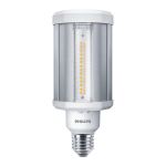 Philips TrueForce LED E27 HPL Clear 21W 3000lm 360D - 840 Cool White | Replaces 50W Philips TrueForce LED E27 HPL Clear 21W 3000lm 360D - 840 Cool White | Replaces 50W